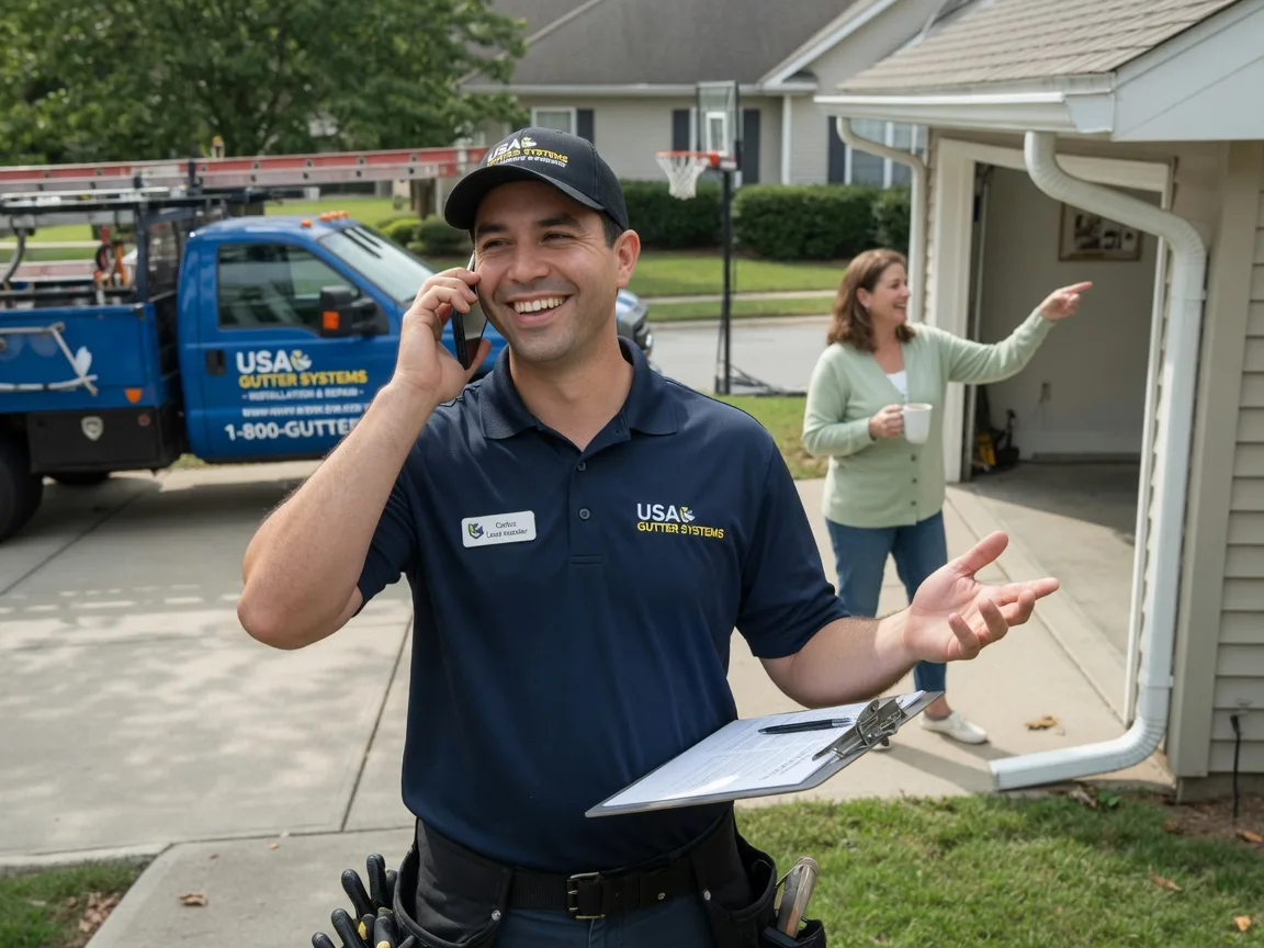 Gutter Installation Chloride, AZ FAQs